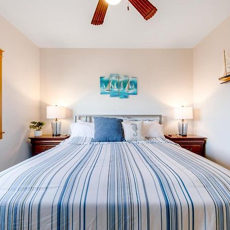 Blue Wave Heights Villa Lincoln City Buitenkant foto