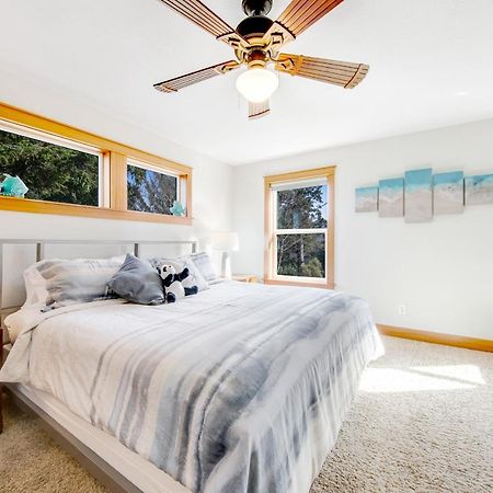 Blue Wave Heights Villa Lincoln City Buitenkant foto