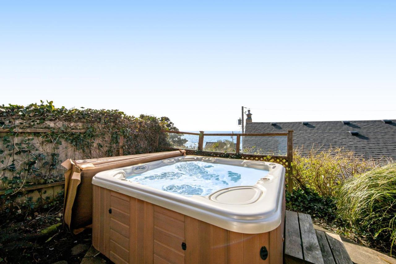 Blue Wave Heights Villa Lincoln City Buitenkant foto