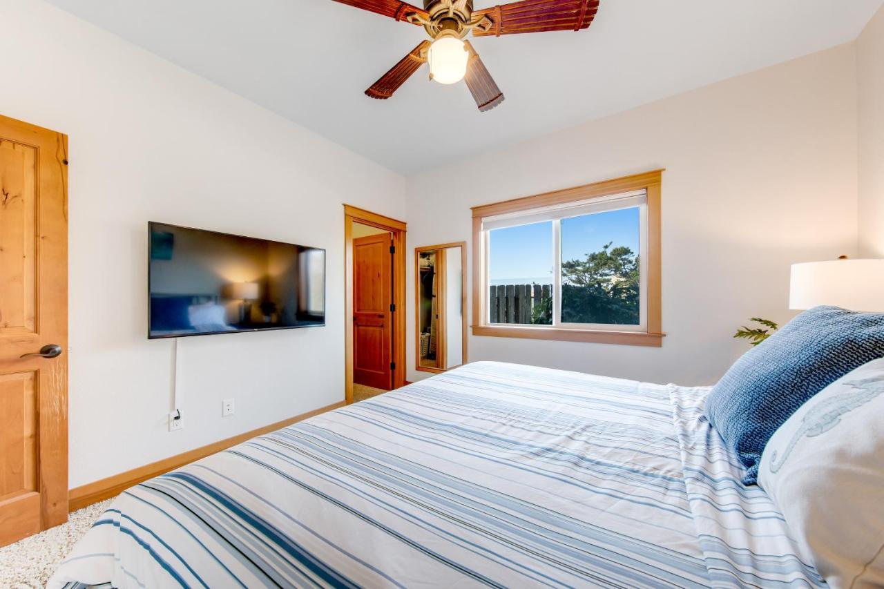 Blue Wave Heights Villa Lincoln City Buitenkant foto